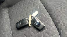 Toyota Corolla 1.8 VVT-i Hybrid Icon 5dr CVT Hybrid Hatchback